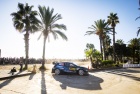 Rally Catalunya 2019 - Elfyn Evans