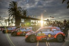 Rally Catalunya 2019 - Hyundai i20 Coupe WRC