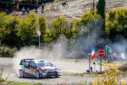 Rally Catalunya 2019 - Jari-Matti Latvala