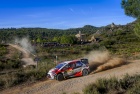 Rally Catalunya 2019 - Ott Tanak