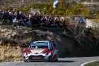 Rally Catalunya 2019 - Ott Tanak