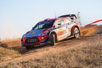 Rally Catalunya 2019 - Sebastien Loeb