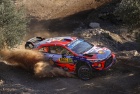 Rally Catalunya 2019 - Sebastien Loeb