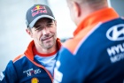 Rally Catalunya 2019 - Sebastien Loeb