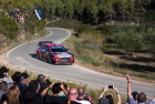 Rally Catalunya 2019 - Sebastien Loeb