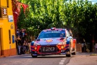 Rally Catalunya 2019 - Sebastien Loeb