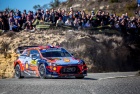 Rally Catalunya 2019 - Sebastien Loeb