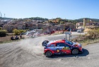 Rally Catalunya 2019 - Sebastien Loeb