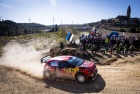 Rally Catalunya 2019 - Sebastien Ogier