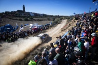 Rally Catalunya 2019 - Teemu Suninen