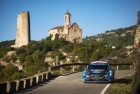 Rally Catalunya 2019 - Teemu Suninen