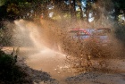 Rally Catalunya 2019 - Thierry Neuville