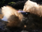 Rally Chile Biobio 2026 - Adrien Fourmaux