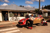 Rally Chile Biobio 2026 - Atmosfera