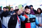 Rally Chile Biobio 2026 - Enni Malkonen