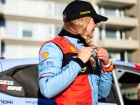 Rally Chile Biobio 2026 - Enni Malkonen