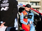 Rally Chile Biobio 2026 - Enni Malkonen