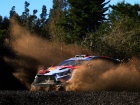 Rally Chile Biobio 2026 - Esapekka Lappi
