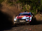 Rally Chile Biobio 2026 - Esapekka Lappi