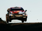 Rally Chile Biobio 2026 - Esapekka Lappi