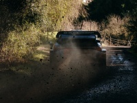 Rally Chile Biobio 2026 - Esapekka Lappi