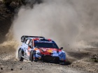 Rally Chile Biobio 2026 - Esapekka Lappi