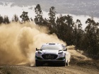 Rally Chile Biobio 2026 - Jon Armstrong