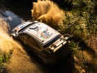 Rally Chile Biobio 2026 - Jon Armstrong