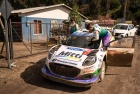 Rally Chile Biobio 2026 - Josh McErlean
