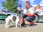 Rally Chile Biobio 2026 - Marko Salminen