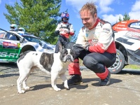 Rally Chile Biobio 2026 - Marko Salminen