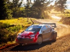 Rally Chile Biobio 2026 - Oliver Solberg