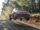 Rally Chile Biobio 2026 - Oliver Solberg