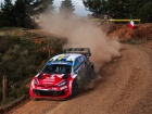 Rally Chile Biobio 2026 - Oliver Solberg