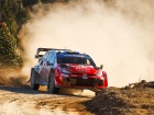 Rally Chile Biobio 2026 - Oliver Solberg