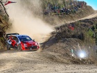 Rally Chile Biobio 2026 - Sami Pajari