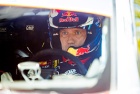 Rally Chile Biobio 2026 - Sebastien Ogier