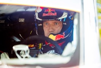 Rally Chile Biobio 2026 - Sebastien Ogier