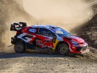 Rally Chile Biobio 2026 - Sebastien Ogier