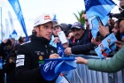 Rally Chile Biobio 2026 - Thierry Neuville