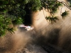 Rally Chile Biobio 2026 - Thierry Neuville