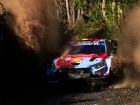 Rally Chile Biobio 2026 - Thierry Neuville