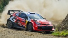 Rally Chile Biobío 2026