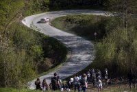 Rally Croatia 2021 - Ott Tanak