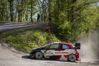 Rally Croatia 2021 - Sebastien Ogier