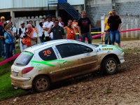 Rally Curitiba 2010