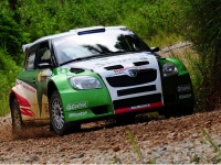 Rally Curitiba 2010