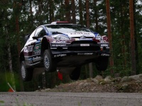 Rally Finland 2013