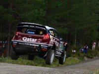 Rally Finland 2013