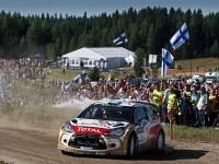 Rally Finland 2013